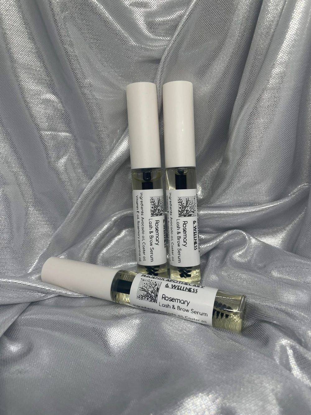 Lash & Brow Serum